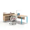 New design executive desk table office furniture modern executive desk