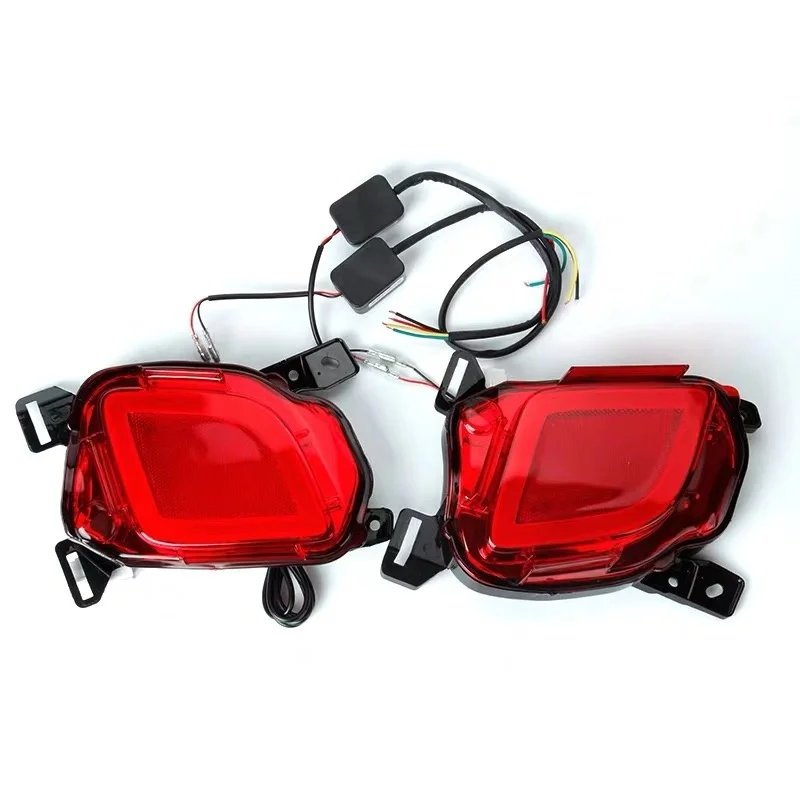 Rear bumper light for toyota highlander taillights highlander led rear brake light, Yellow, white
Rear bumper light for toyota highlander taillights highlander led rear brake light, Yellow, white