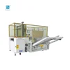 KXJ-4035L Carton Box Making Machine Prices Competitive with Bottom Sealing CLPACK