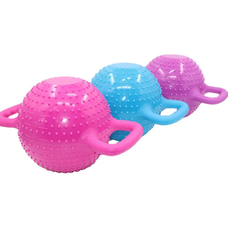 Wholesale flat pendulum 1.2 to 6KG gym water kettlebell 4/6/8/10/12LB rack free wholesale fillable colored water gym kettlebells, Many
Wholesale flat pendulum 1.2 to 6KG gym water kettlebell 4/6/8/10/12LB rack free wholesale fillable colored water gym kettlebells, Many