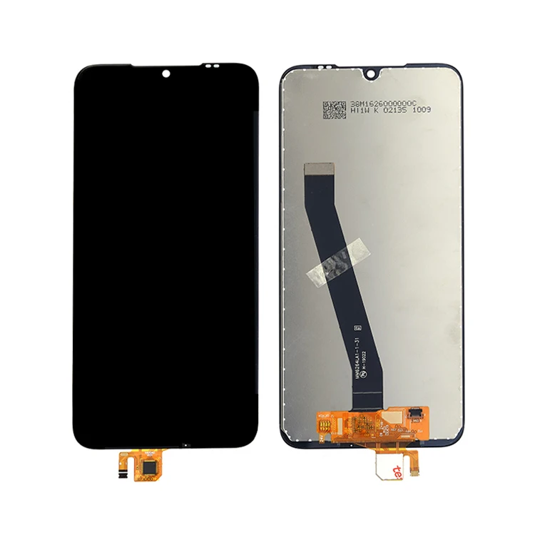 Full Set Lcd For Xiaomi 7 For Redmi 7 Y3 Display Lcd Screen With Touch Digitizer Replacement Parts
Full Set Lcd For Xiaomi 7 For Redmi 7 Y3 Display Lcd Screen With Touch Digitizer Replacement Parts