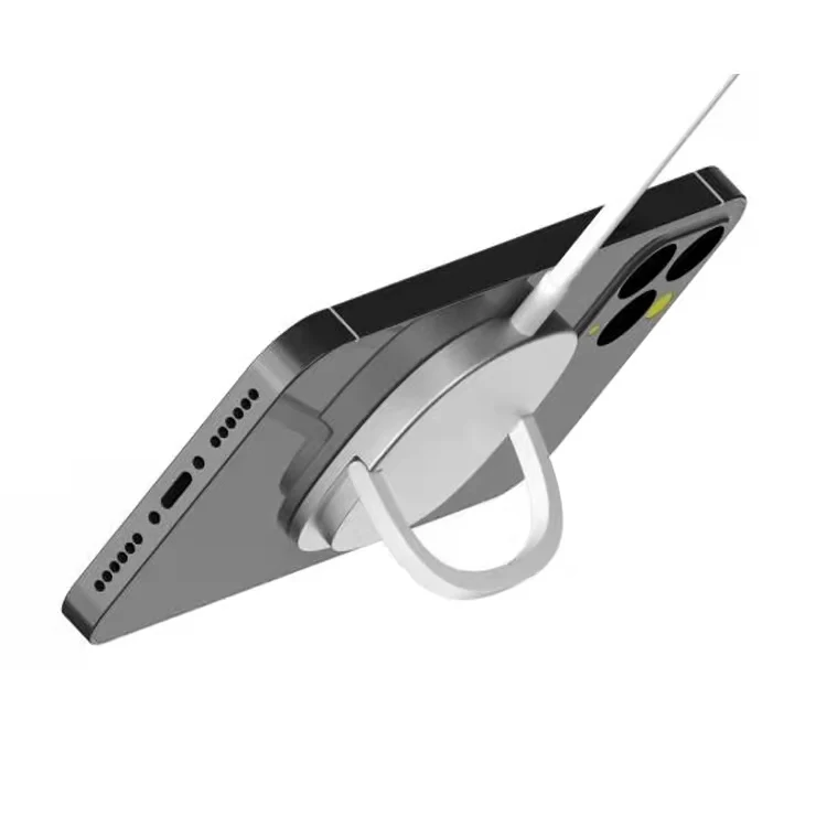 2021 2 in 1 free sample phone bracket folding fast Quick magnetic Wireless phone Charger for apple
2021 2 in 1 free sample phone bracket folding fast Quick magnetic Wireless phone Charger for apple