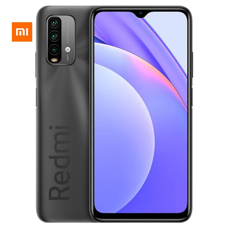 New Xiaomi Redmi Note 9 4G 6.53 inch 8GB+128GB Cellphone xiaomi redmi note 9 dual sim 128gb
New Xiaomi Redmi Note 9 4G 6.53 inch 8GB+128GB Cellphone xiaomi redmi note 9 dual sim 128gb