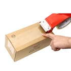 Custom Design Printing Recyclable Corrugated Package Carton