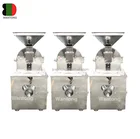 WF series micro almond crusher/ powder grinder/food pulverizer mill grinding equipment machine for sale price