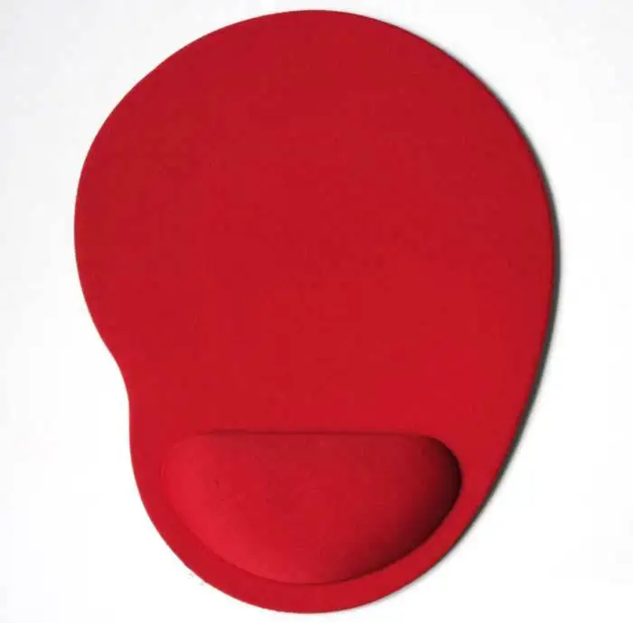 Ergonomic Mouse Pads with Comfortable and Cooling Gel Wrist Rest Support Non-Slip PU Base for Easy Typing Pain Relief
Ergonomic Mouse Pads with Comfortable and Cooling Gel Wrist Rest Support Non-Slip PU Base for Easy Typing Pain Relief