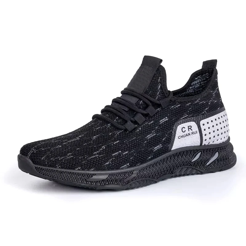 Lightweight fabric men's outdoor running shoes mesh fabric shoes men sport running, Customized color
Lightweight fabric men's outdoor running shoes mesh fabric shoes men sport running, Customized color