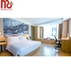 New Model Bedroom Furniture Hotel 5 Star Hampton Inn King Headboard