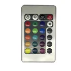 Manufacturer IR Remote Control RF Remote Controller for Air Purifier LED Light Speaker Support Customize