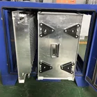 Exhaust System For Commercial Kitchen Esp Exhaust System For Qatar Market