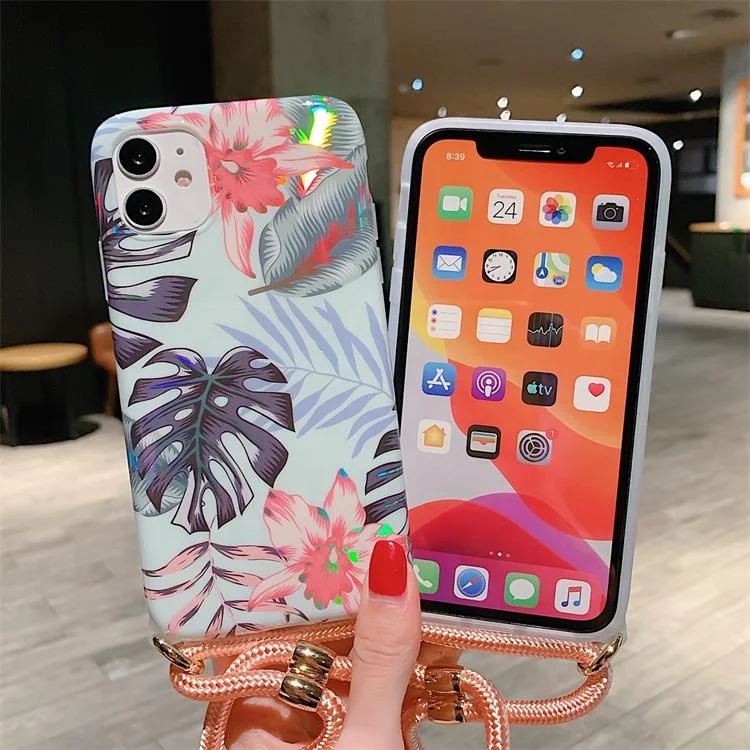 Hot Sell Phone Case Flower Pattern Mobile Phone Case PC Hard Back Cover For iPhone, Multi colors
Hot Sell Phone Case Flower Pattern Mobile Phone Case PC Hard Back Cover For iPhone, Multi colors