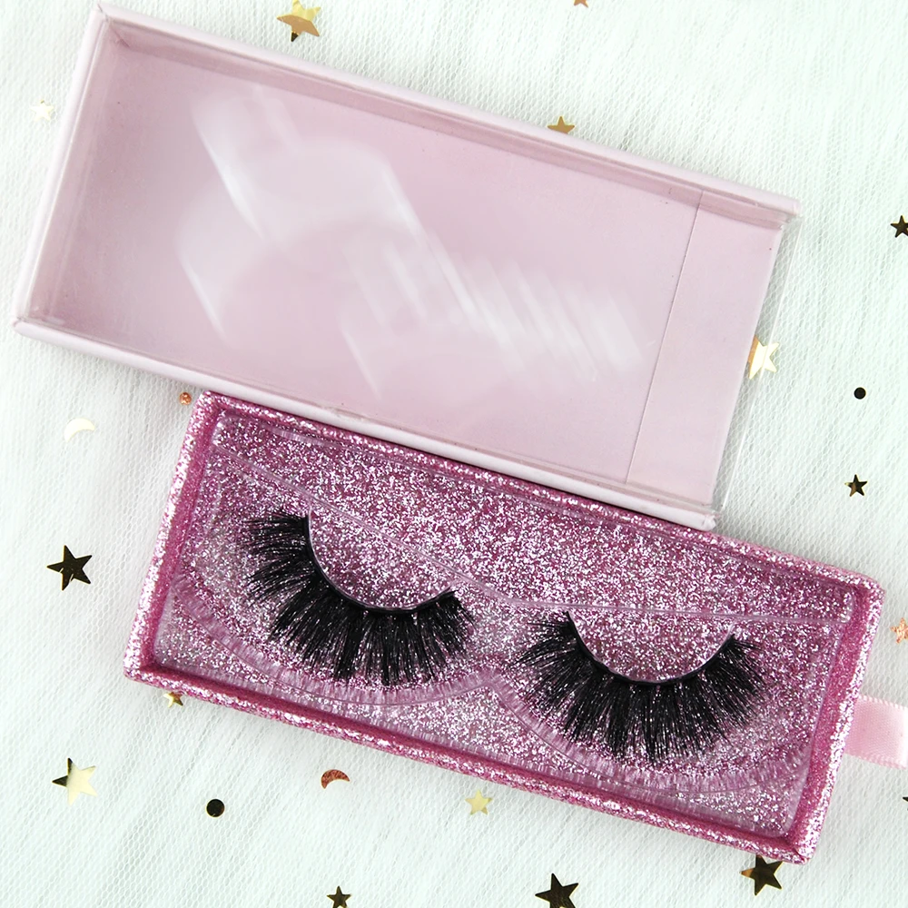 lashes vendor own brand private label eyelashes wholesale mink eyelash, Natural black
lashes vendor own brand private label eyelashes wholesale mink eyelash, Natural black
