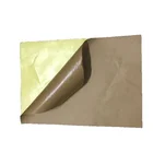 Hot new products stickers China famous brand kraft paper stickers