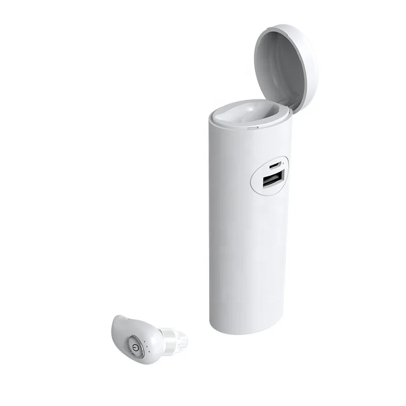 2021 New Arrival V21 China Product Single Set Pair of Wireless Earbuds BT 5.0 Ear Buds Earphones Business Headset
2021 New Arrival V21 China Product Single Set Pair of Wireless Earbuds BT 5.0 Ear Buds Earphones Business Headset
