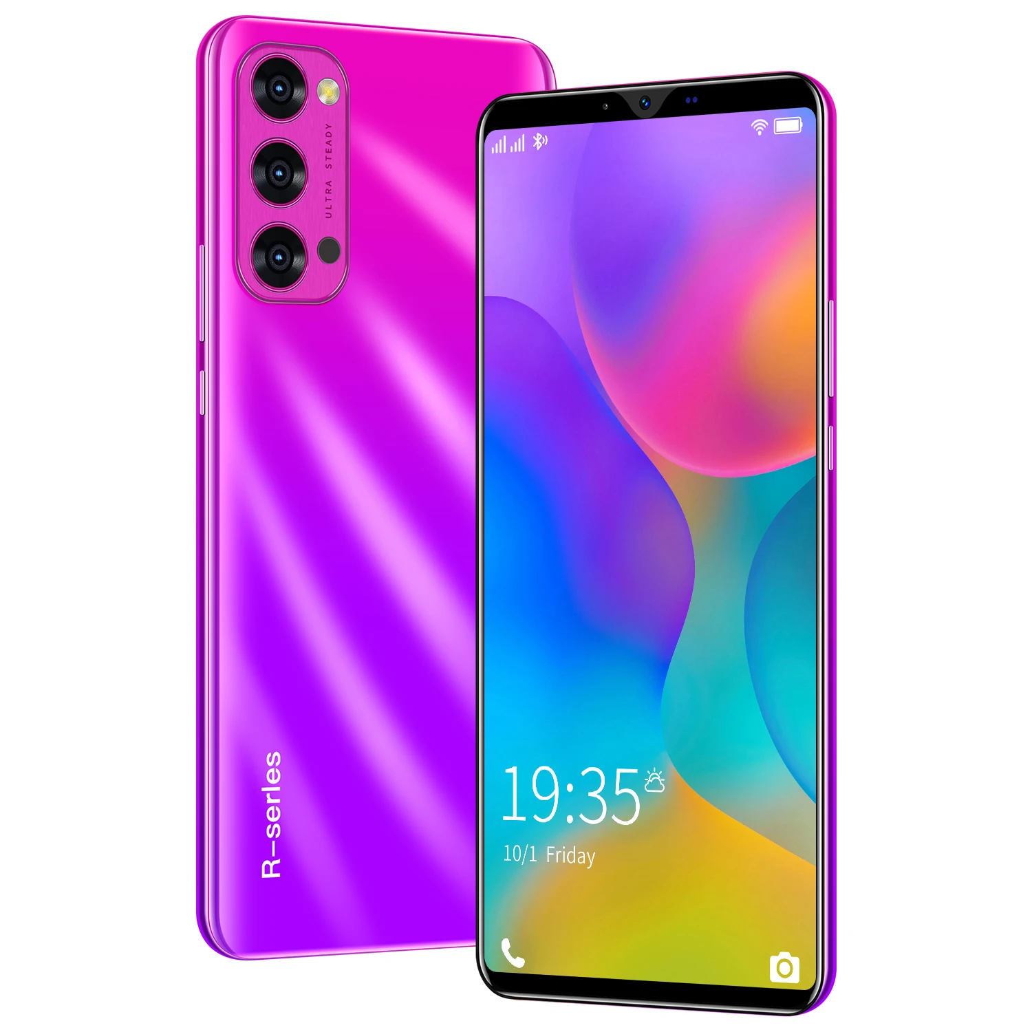 Large Battery New 4g Customized Mobile Phone Rino4 Pro Android10 Gaming Smartphone Cellphone 5.8inch 4+64GB Smartphone
Large Battery New 4g Customized Mobile Phone Rino4 Pro Android10 Gaming Smartphone Cellphone 5.8inch 4+64GB Smartphone