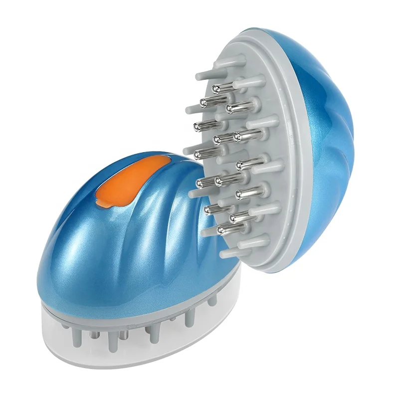 man and woman African hair growth comb can load hair serum essential oil products improve hairgrowth
man and woman African hair growth comb can load hair serum essential oil products improve hairgrowth