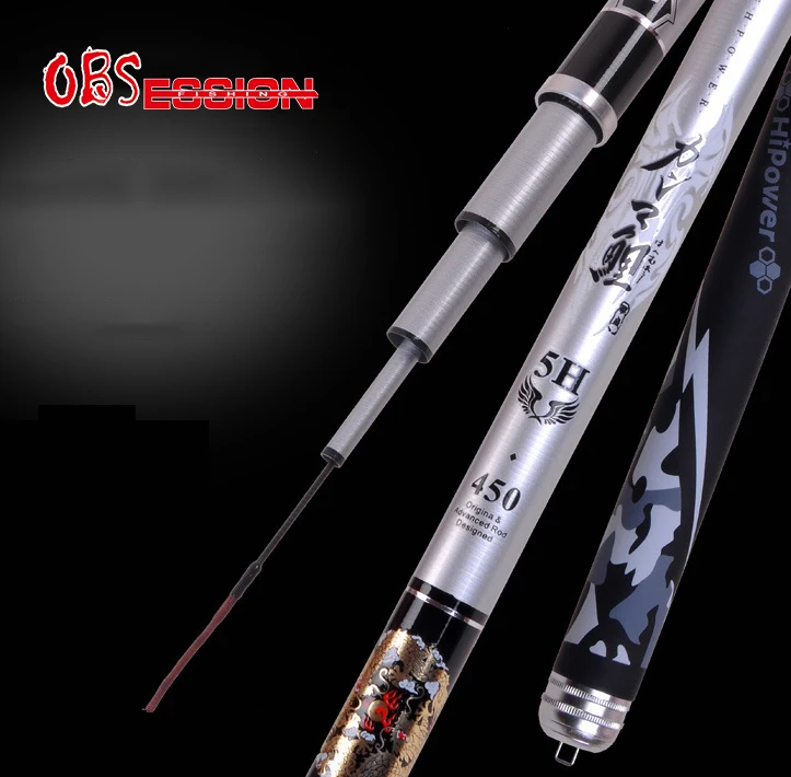WRB23 Fishing Rod Carbon Fiber Light Hard Fish 8M 9M 10M Fishing Rod Factory Wholesale
WRB23 Fishing Rod Carbon Fiber Light Hard Fish 8M 9M 10M Fishing Rod Factory Wholesale