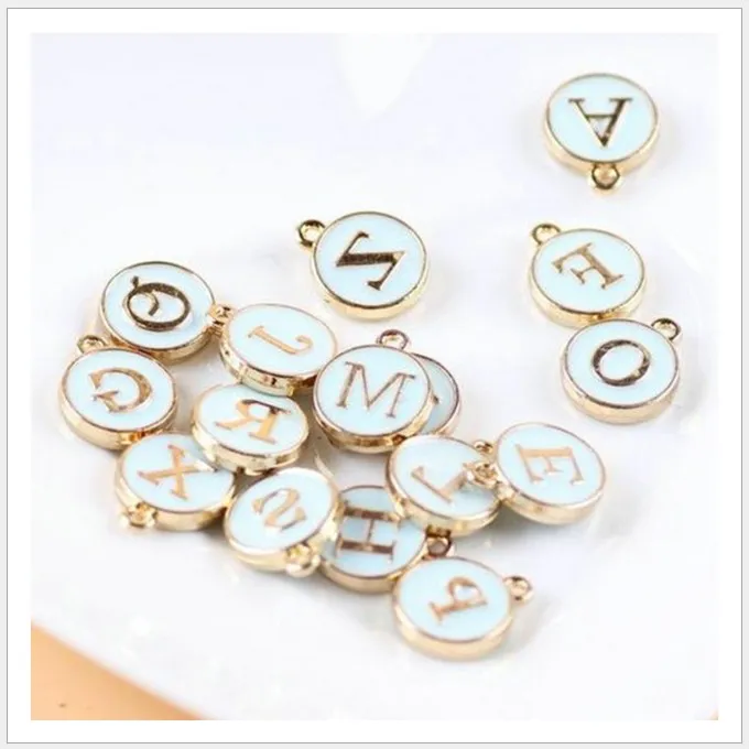 Copper Fashion Jewelry Necklace Brass Letters Pendant DIY Material Jewelry Accessory
Copper Fashion Jewelry Necklace Brass Letters Pendant DIY Material Jewelry Accessory