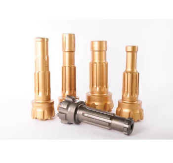 High Performance Rock Drill Hammer Drill Bits, View hammer drill bit, KAISHAN Product Details from Z