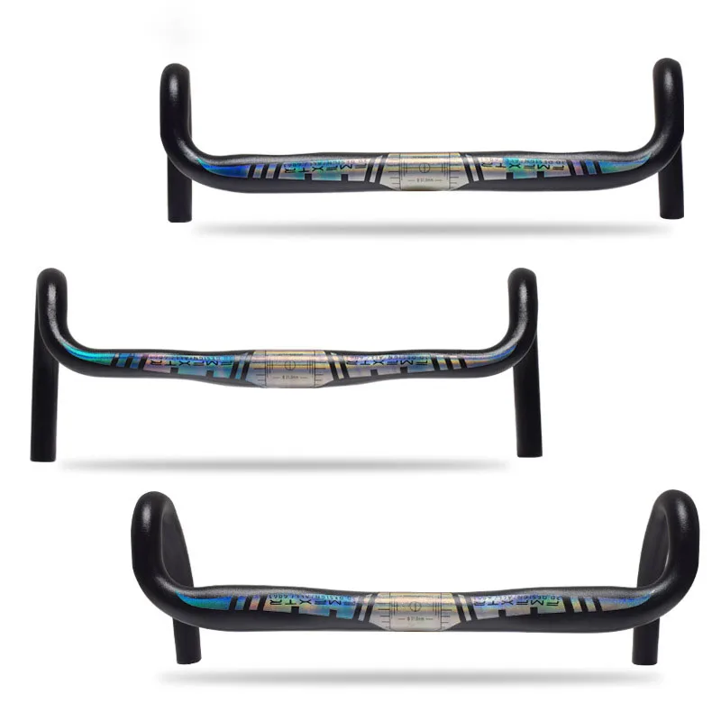 Road car handlebars external bending handle off-road super light cross handle Aluminum alloy bicycle 31.8mm bending handle
Road car handlebars external bending handle off-road super light cross handle Aluminum alloy bicycle 31.8mm bending handle