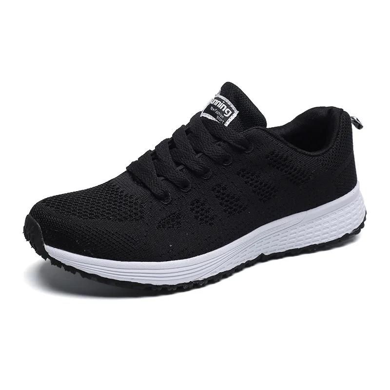 Creative design flat running walking shoes laced up sneakers casual sport shoe, White/black/grey/blue/green
Creative design flat running walking shoes laced up sneakers casual sport shoe, White/black/grey/blue/green