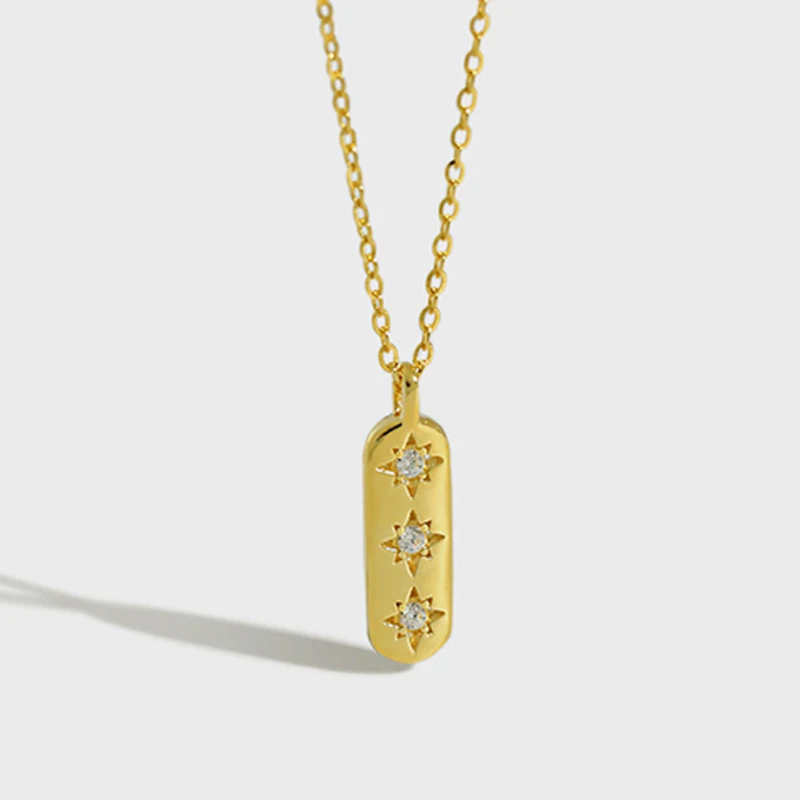 Hexagram zircon inlaid design pendant sterling silver 925 gold plated vermeil jewelry delicate necklace for women wholesale
Hexagram zircon inlaid design pendant sterling silver 925 gold plated vermeil jewelry delicate necklace for women wholesale