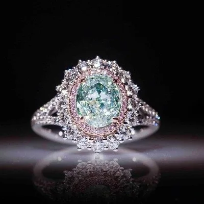 Accept Custom Silver Sterling 925 Top Quality Luxury 2pcs/set Gemstone CZ Diamond Ring Set Wedding Party White Gold Rings
Accept Custom Silver Sterling 925 Top Quality Luxury 2pcs/set Gemstone CZ Diamond Ring Set Wedding Party White Gold Rings