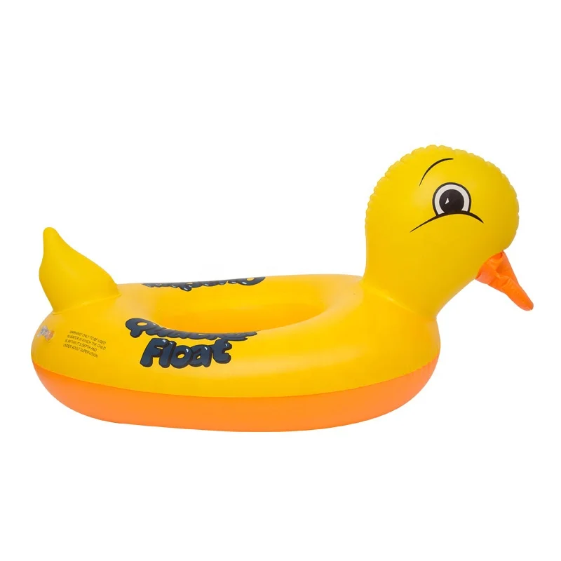 Big Yellow Duck Swimming Ring Baby Anti-rollover Swimming Kids Inflatable Pool Rings
Big Yellow Duck Swimming Ring Baby Anti-rollover Swimming Kids Inflatable Pool Rings