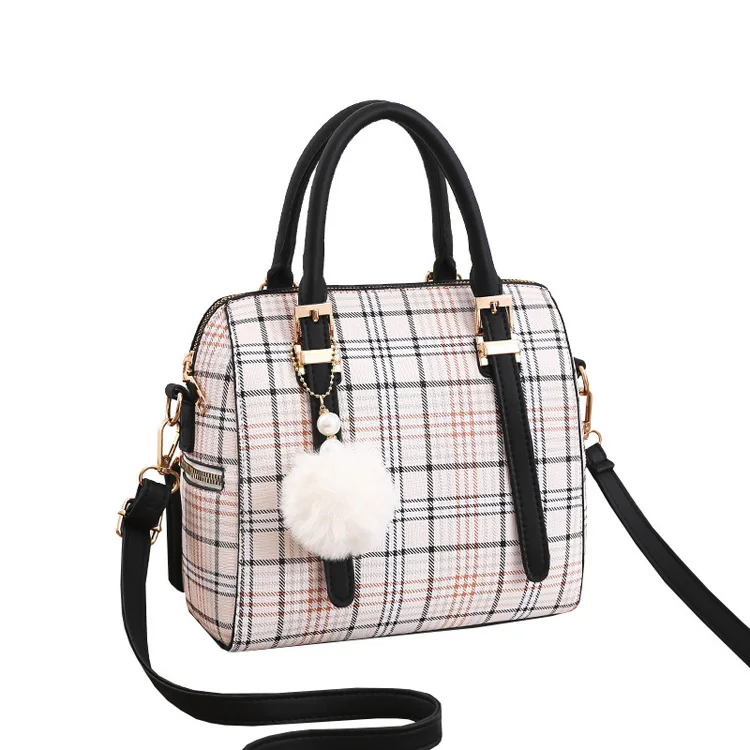 Ladies vintage bag top handle satchel double draw decoration PU leather Shoulder Bags Women Handbags, Multi
Ladies vintage bag top handle satchel double draw decoration PU leather Shoulder Bags Women Handbags, Multi