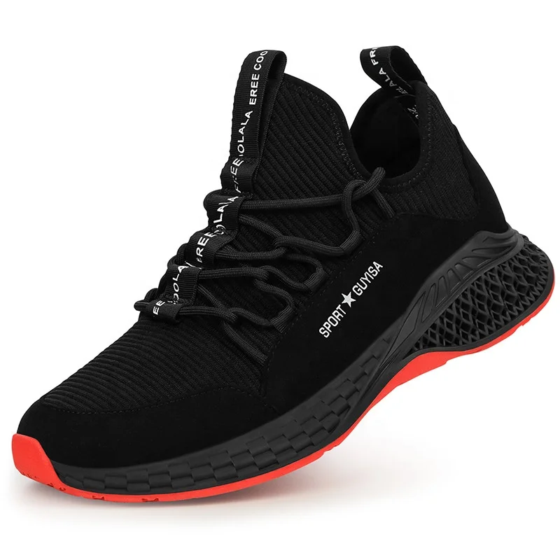 Security construction Safety Shoes