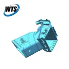 Custom design quality plastic injection mold mould products