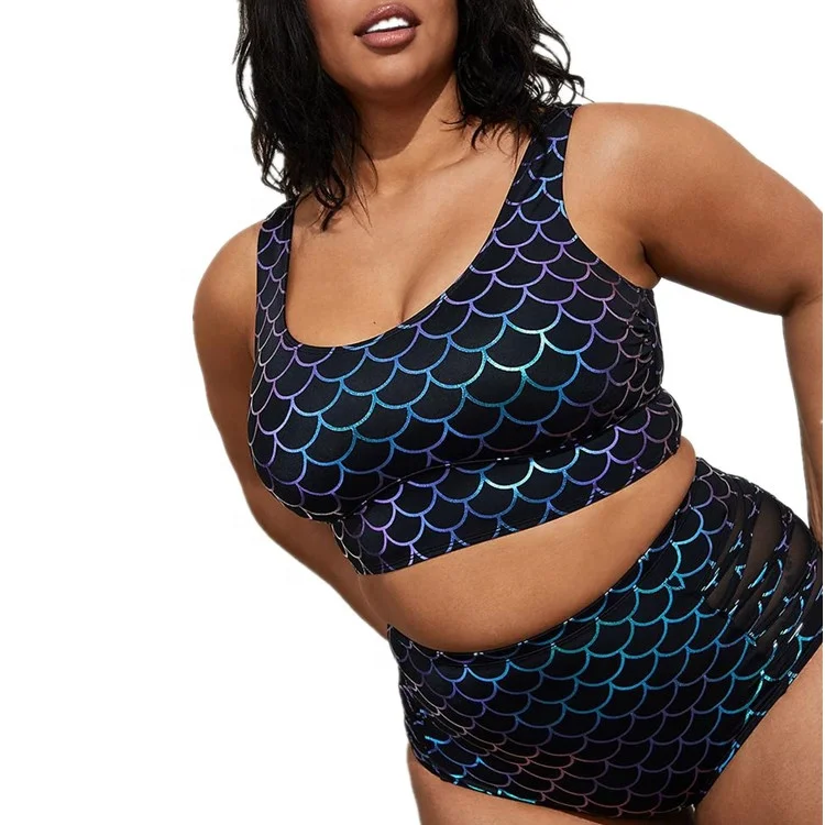 2022 New Arrival Ladies Two pieces Bikini Set Mesh Design womens high waist bathing suits for women, 1 color
2022 New Arrival Ladies Two pieces Bikini Set Mesh Design womens high waist bathing suits for women, 1 color
