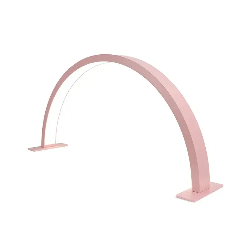 Hot Sale Multi Color Pink White Black Desktop Uv Led Mini Half Ring Nail Lamp For Salon Use
Hot Sale Multi Color Pink White Black Desktop Uv Led Mini Half Ring Nail Lamp For Salon Use