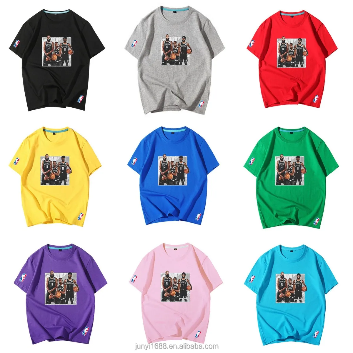 2022 new summer mercerized cotton T Shirt men's slim ice silk quick dry half sleeve T men's wholesale 
2022 new summer mercerized cotton T Shirt men's slim ice silk quick dry half sleeve T men's wholesale