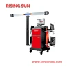 Car Wheel Alignment Equipment Used for Tire