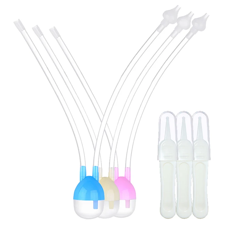 Baby Safety Products baby nose cleaner nasal aspirator suction nasal aspirator for newborn baby
Baby Safety Products baby nose cleaner nasal aspirator suction nasal aspirator for newborn baby