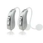 Retone new design Gio digital amp bluetooth hearing aid