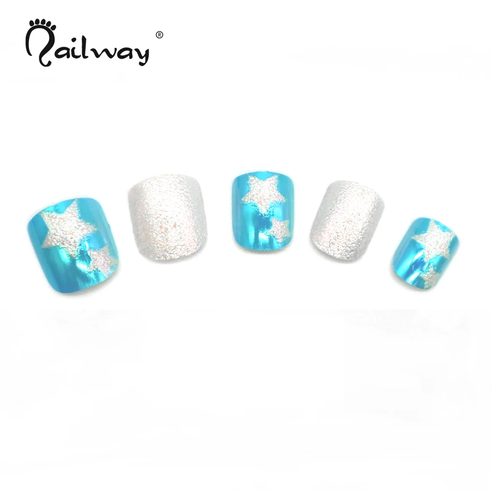 2020 Hot Cartoon Press On Nails Kids Cute Artificial Nails For Kids Pre Glued Metallic Fake Nails Private Label Wholesale
2020 Hot Cartoon Press On Nails Kids Cute Artificial Nails For Kids Pre Glued Metallic Fake Nails Private Label Wholesale