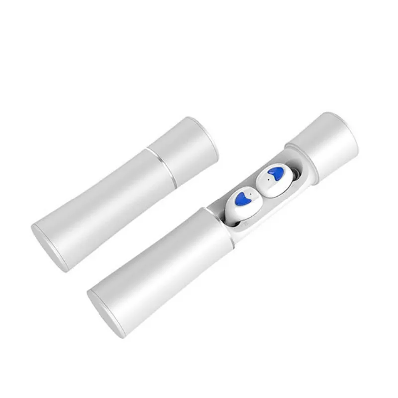 TW20 Wireless earbuds With Charging Station BT 5.0 Stereo Earphone Bass In-Ear Headset Sports tws earphone
TW20 Wireless earbuds With Charging Station BT 5.0 Stereo Earphone Bass In-Ear Headset Sports tws earphone