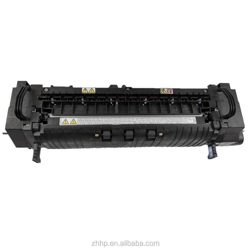 Zhhp Refurbished V Fuser Assembly For Ricoh Aficio Mp C C