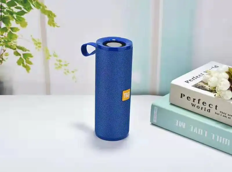 2019 hot selling dual 5W speaker TG149 portable Wireless BT Stereo Speaker mini digital Sound Box - ANKUX.COM