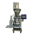 Manufacturer Small Moulding Forming Kubba Maker
