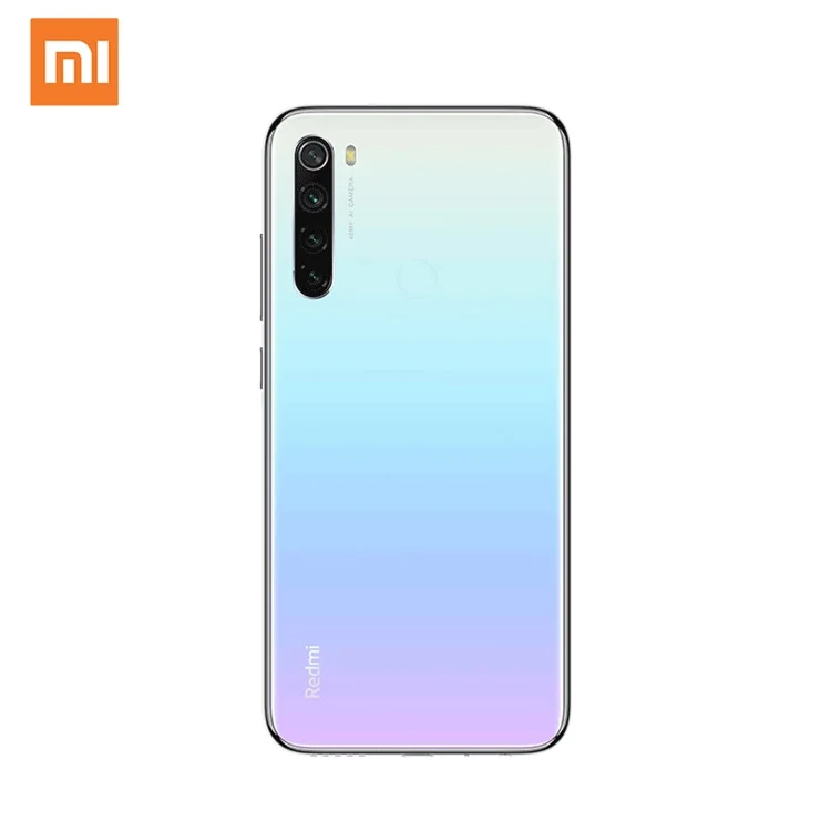 Global Version 2021 Redmi Note 8 4G 64G Xiaomi Smartphone 48MP Quad Rear Camera xiomi Red Mi Mobile Phone 
Global Version 2021 Redmi Note 8 4G 64G Xiaomi Smartphone 48MP Quad Rear Camera xiomi Red Mi Mobile Phone
