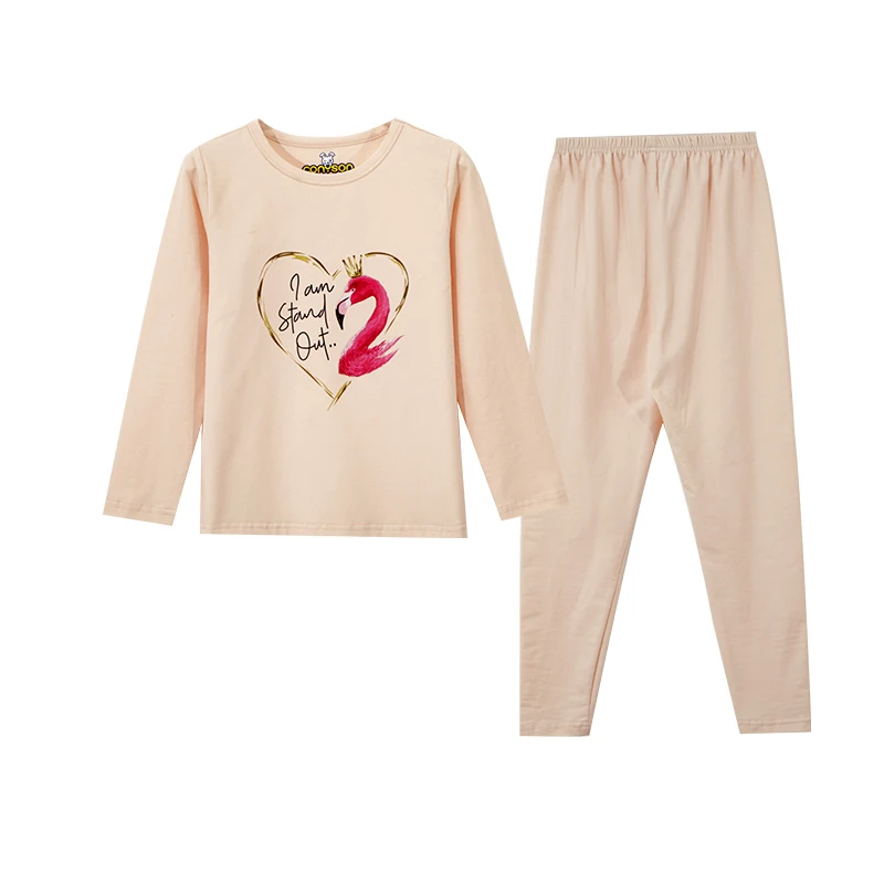 Wholesale Long Sleeve Cartoon Soft Anti-Static Knitted Teen Boy's Sleepwear Cotton Pajama Set Kids
Wholesale Long Sleeve Cartoon Soft Anti-Static Knitted Teen Boy's Sleepwear Cotton Pajama Set Kids