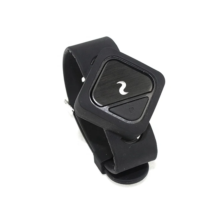 New Manufacturer Outdoor Comfortable Silicone Strap Camera Remote Control for drift Ghost XL/4K + extrmme sports action camera, Black
New Manufacturer Outdoor Comfortable Silicone Strap Camera Remote Control for drift Ghost XL/4K + extrmme sports action camera, Black