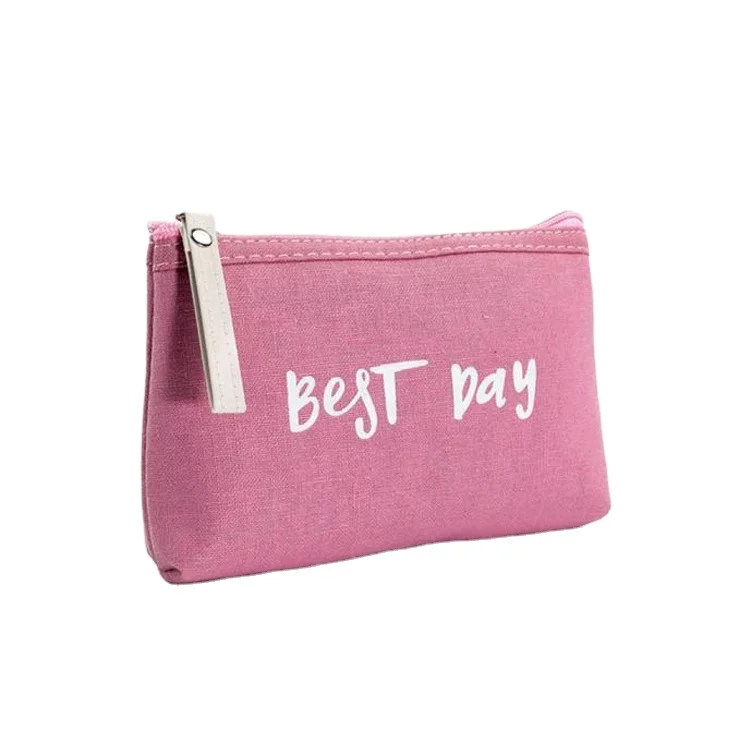 2020 new design manufacture personalized makeup bag with logo canvas cosmetic storage pouch bag
2020 new design manufacture personalized makeup bag with logo canvas cosmetic storage pouch bag