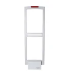 EAS AM 58KHz security system anti theft door devices for Retail security alarm PT309