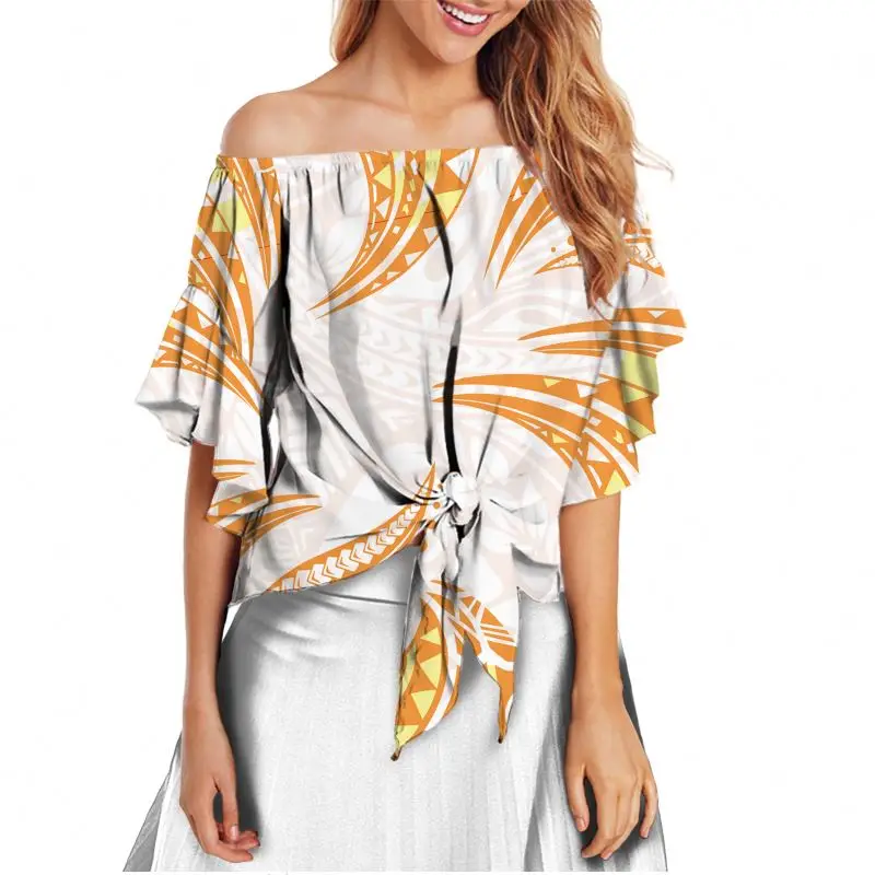 Red Blue Women Printed Tops Polynesian Tribal Women Formal Tops And Blouses 2021 Fashionable Ladies' Blouses & Tops Dropship
Red Blue Women Printed Tops Polynesian Tribal Women Formal Tops And Blouses 2021 Fashionable Ladies' Blouses & Tops Dropship