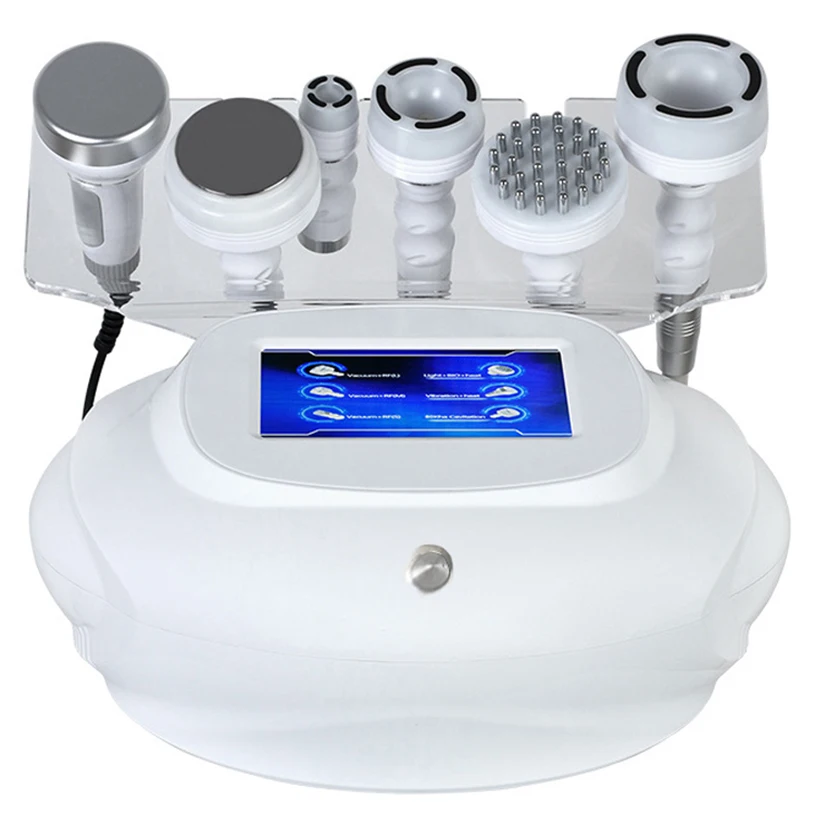 2021 New Arrival 80k Cavitation Vacuum RF Fat Cellulite Removal Machines With Vacuum Cavitation Slimming System
2021 New Arrival 80k Cavitation Vacuum RF Fat Cellulite Removal Machines With Vacuum Cavitation Slimming System