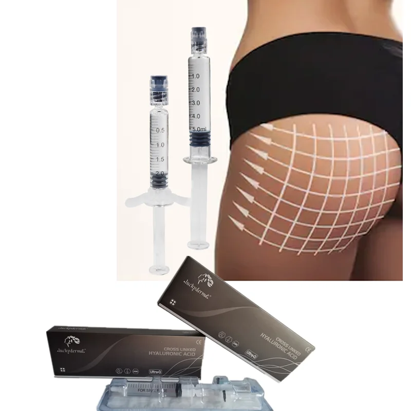 10ml 20ml Dermal Filler Injection breast Butt Enlargement with BD Syringe, Transparent
10ml 20ml Dermal Filler Injection breast Butt Enlargement with BD Syringe, Transparent